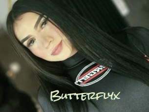 Butterflyx