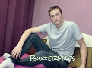 Buxtermiles