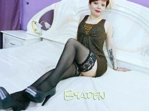 Byaden