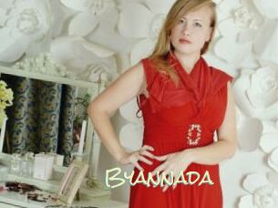 Byannada