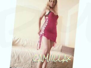CAMIILLAx
