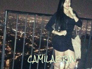CAMILABRAN
