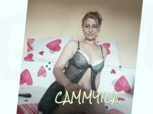 CAMMYILA