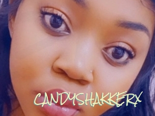 CANDYSHAKKERX