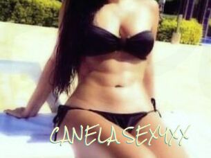CANELA_SEXYXX