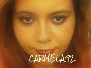 CARMELA92