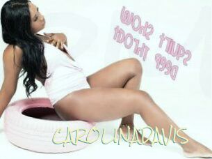 CAROLINA_DAVIS