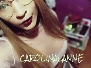 CAROLINALANNE