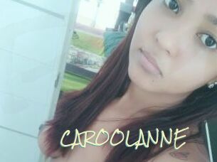 CAROOLANNE
