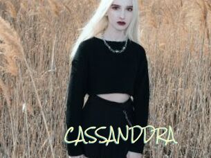 CASSANDDRA