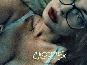 CASSYIEx