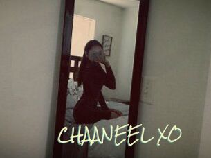 CHAANEEL_XO