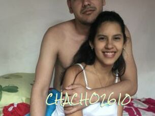 CHACHO2610