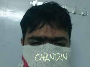 CHANDIN