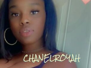 CHANELROYAH
