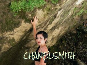 CHANELSMITH