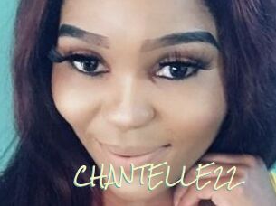 CHANTELLE22