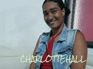 CHARLOTTEHALL