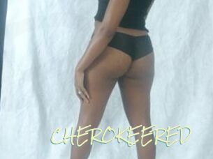 CHEROKEERED