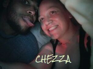 CHEZZA