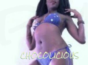 CHOCOLICIOUS