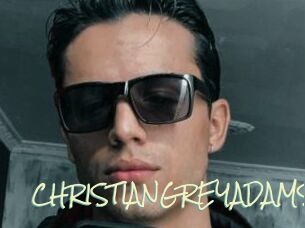 CHRISTIANGREYADAMS