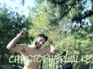 CHRISTOPHERWALKER