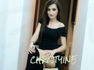 CHRISTYINE