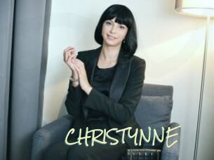 CHRISTYNNE