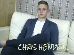 CHRIS_HENDRIK