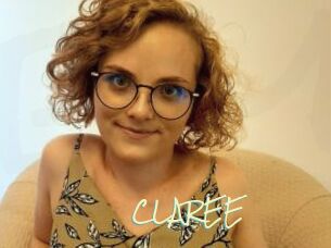 CLAREE