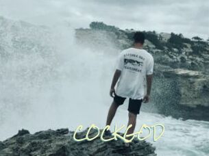 COCKGOD