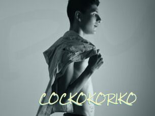COCKOKORIKO