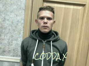 CODDA_X