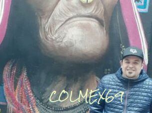 COLMEX69