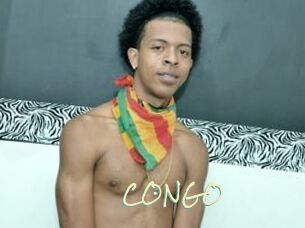 CONGO