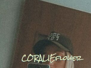 CORALIEflower