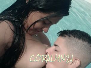CORALYN21