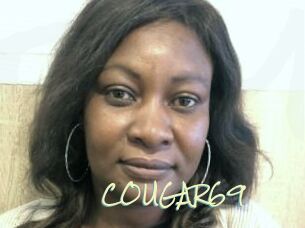 COUGAR69