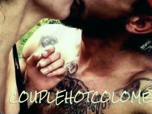 COUPLEHOTCOLOMBIA