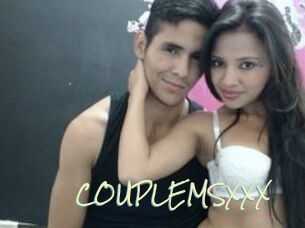 COUPLEMSXXX