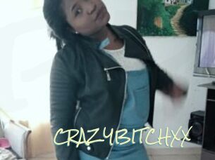 CRAZYBITCHXX Porn Monkey Cash