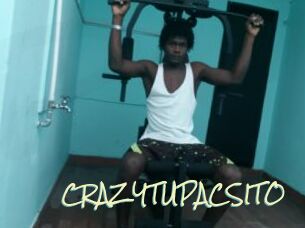 CRAZYTUPACSITO