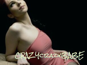 CRAZYcrazyBABE
