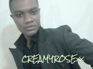 CREAMYROSExx Porn Monkey Cash