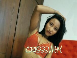 CRISSSVHM