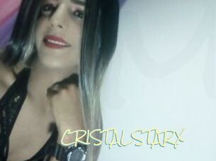 CRISTALSTARX