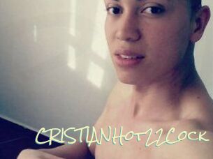 CRISTIANHot22Cock