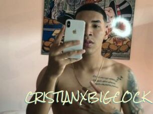 CRISTIANXBIGCOCK