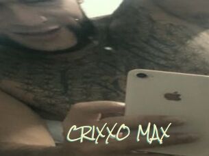 CRIXXO_MAX